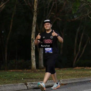 Runner Photo 5445525
