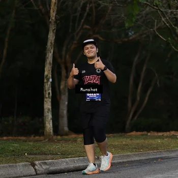 Runner Photo 5445526