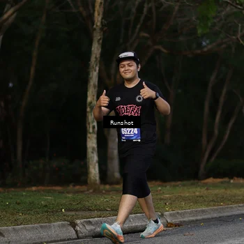 Runner Photo 5445527