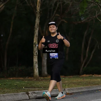 Runner Photo 5445528