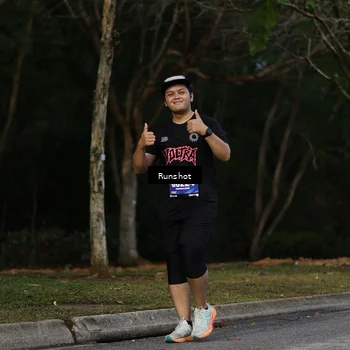 Runner Photo 5445529