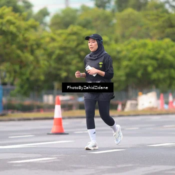 Runner Photo 5445530