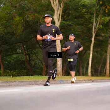 Runner Photo 5445531