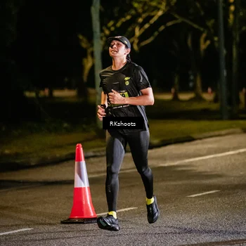 Runner Photo 5445532