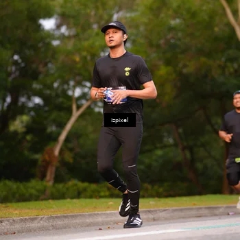 Runner Photo 5445533