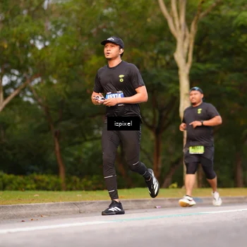 Runner Photo 5445534