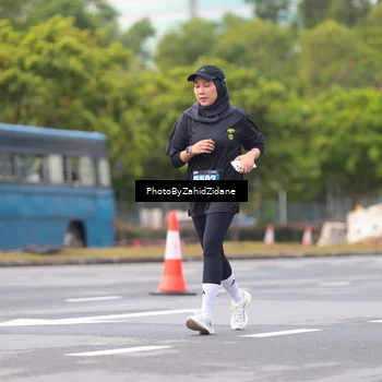 Runner Photo 5445535