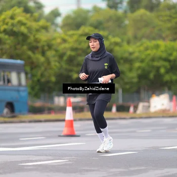 Runner Photo 5445536