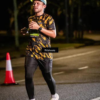Runner Photo 5445537