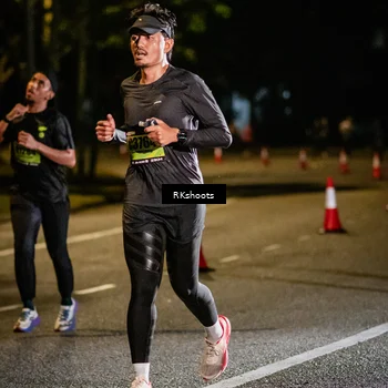 Runner Photo 5445539
