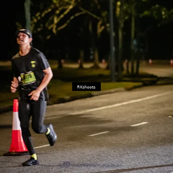 Runner Photo 5445543