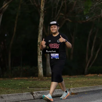 Runner Photo 5445544