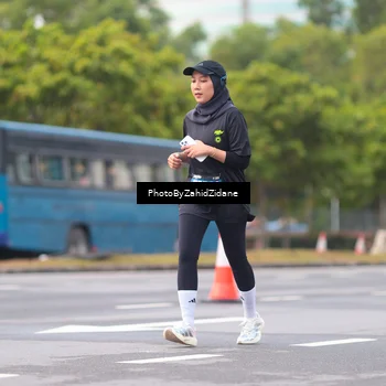 Runner Photo 5445546