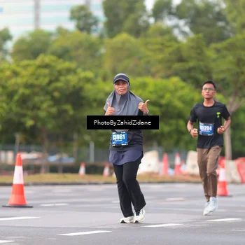 Runner Photo 5445547