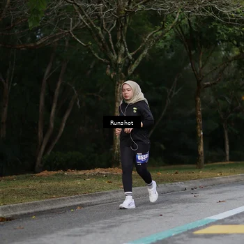 Runner Photo 5445548