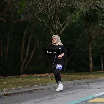Runner Photo 5445549