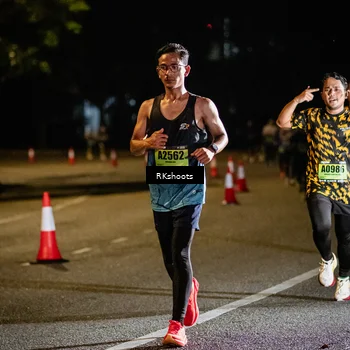 Runner Photo 5445551
