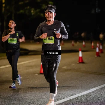 Runner Photo 5445556