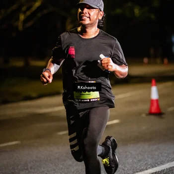 Runner Photo 5445558