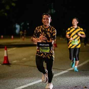 Runner Photo 5445559