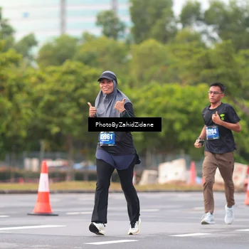 Runner Photo 5445560
