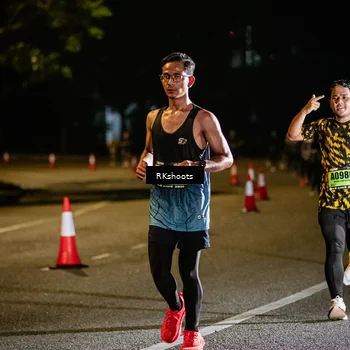 Runner Photo 5445561