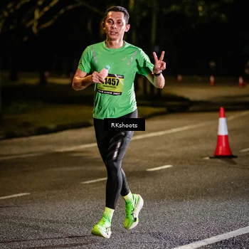 Runner Photo 5445564