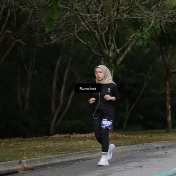 Runner Photo 5445568