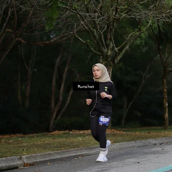 Runner Photo 5445569