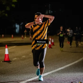 Runner Photo 5445570