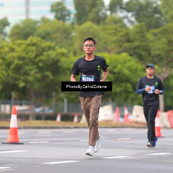 Runner Photo 5445571