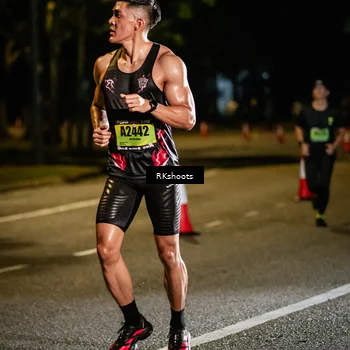 Runner Photo 5445572