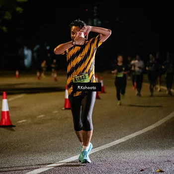 Runner Photo 5445573