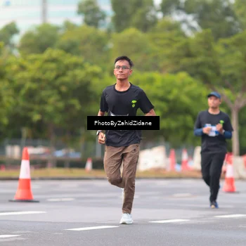 Runner Photo 5445574