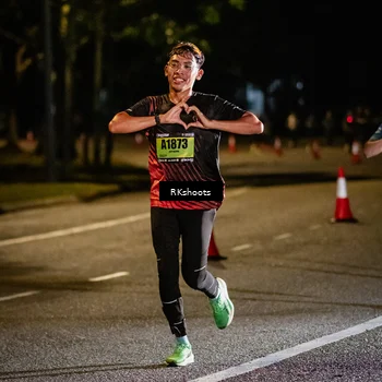 Runner Photo 5445575