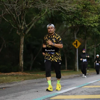 Runner Photo 5445576