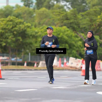 Runner Photo 5445578