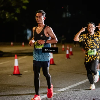 Runner Photo 5445579