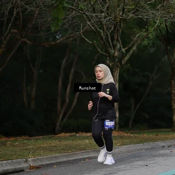 Runner Photo 5445581