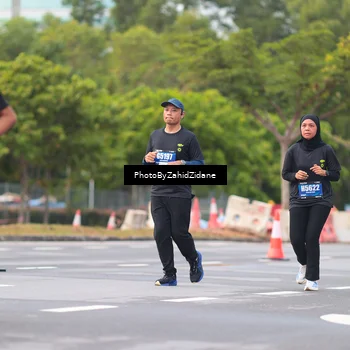 Runner Photo 5445582