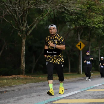 Runner Photo 5445583