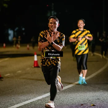 Runner Photo 5445584