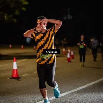 Runner Photo 5445585