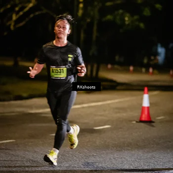 Runner Photo 5445586
