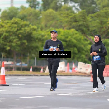 Runner Photo 5445587