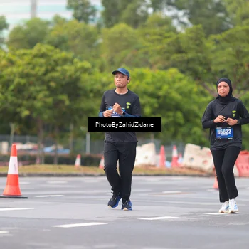 Runner Photo 5445588