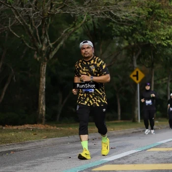 Runner Photo 5445590