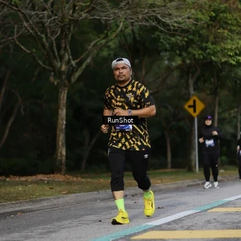 Runner Photo 5445591