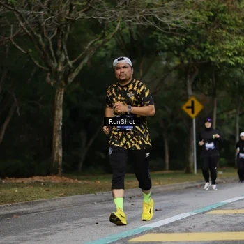 Runner Photo 5445592