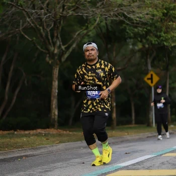 Runner Photo 5445593